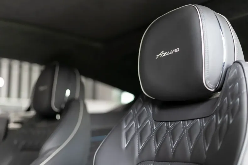 Bentley Continental GT din 2024 cu 20.000 km - oferta BEN109430 - foto 10