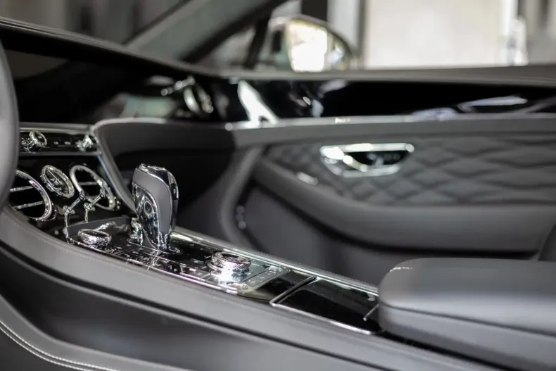 Bentley Continental GT din 2024 cu 20.000 km - oferta BEN109430 - foto 12