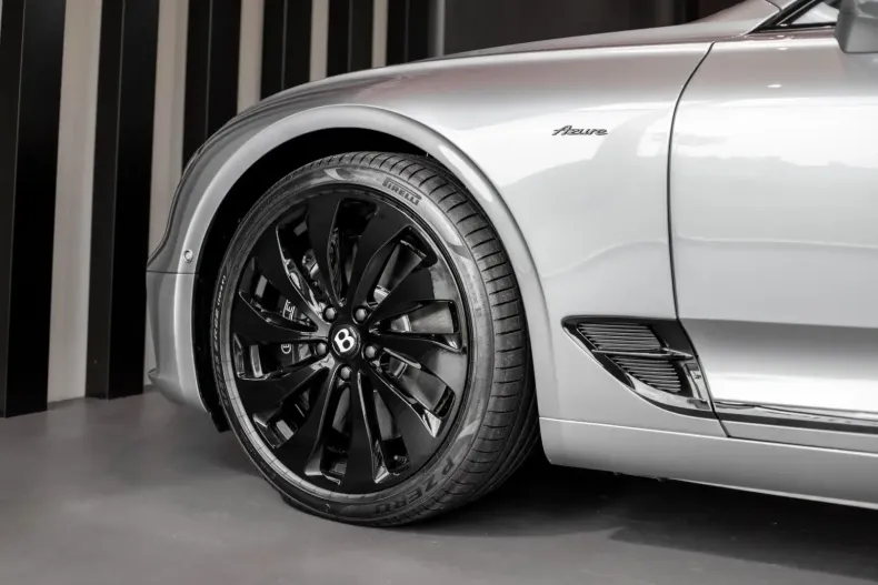 Bentley Continental GT din 2024 cu 20.000 km - oferta BEN109430 - foto 13