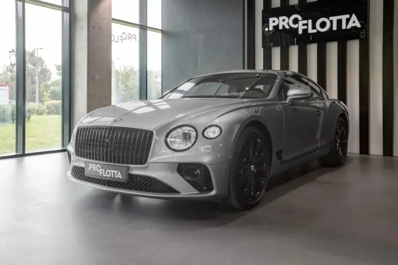 Bentley Continental GT din 2024 cu 20.000 km - oferta BEN109430 - foto 14