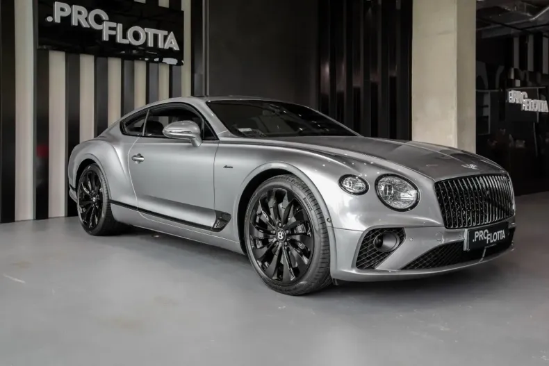 Bentley Continental GT din 2024 cu 20.000 km - oferta BEN109430 - foto 15
