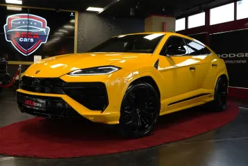 Lamborghini Urus din 2025 - oferta LAM109432