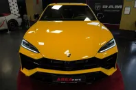 Lamborghini Urus din 2025 cu 50 km - oferta LAM109432 - foto 3