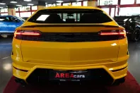 Lamborghini Urus din 2025 cu 50 km - oferta LAM109432 - foto 6