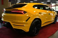 Lamborghini Urus din 2025 cu 50 km - oferta LAM109432 - foto 8
