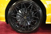 Lamborghini Urus din 2025 cu 50 km - oferta LAM109432 - foto 9