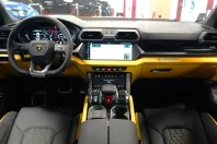 Lamborghini Urus din 2025 cu 50 km - oferta LAM109432 - foto 10