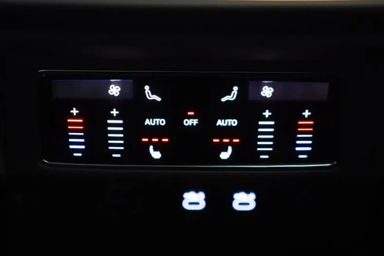 Lamborghini Urus din 2025 cu 50 km - oferta LAM109432 - foto 16