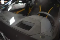 Lamborghini Urus din 2025 cu 50 km - oferta LAM109432 - foto 17