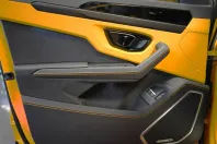 Lamborghini Urus din 2025 cu 50 km - oferta LAM109432 - foto 24