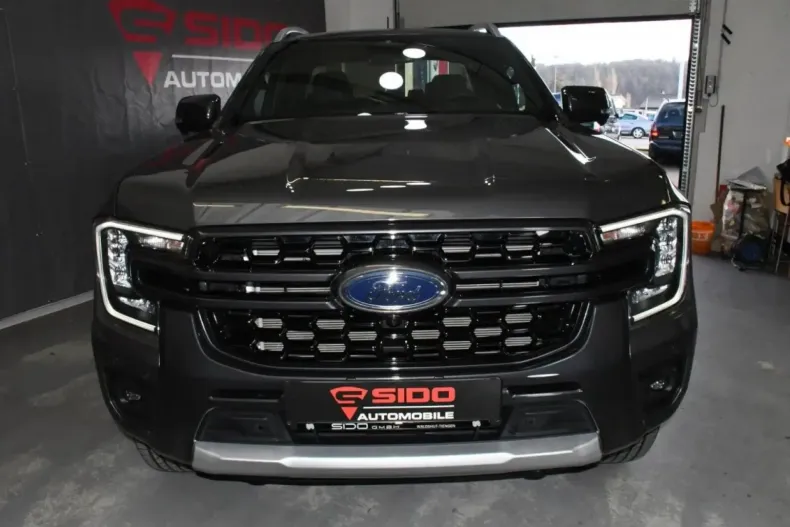 Ford Ranger din 2023 cu 15.900 km - oferta FOR109434 - foto 3