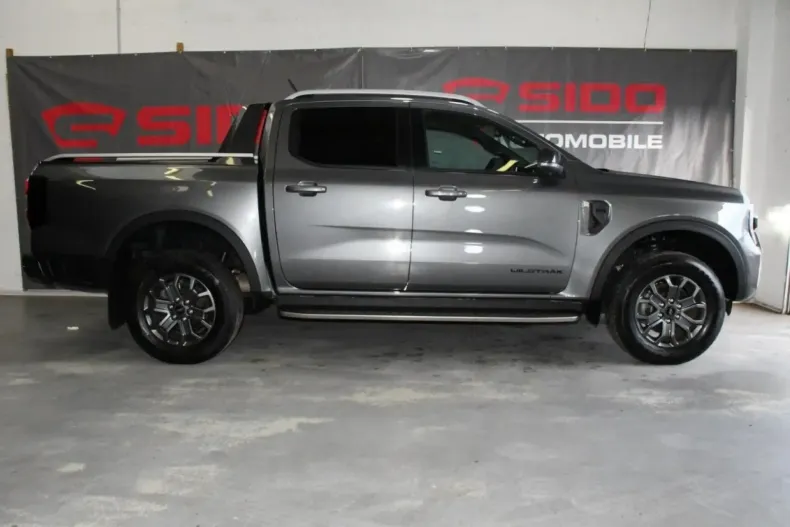 Ford Ranger din 2023 cu 15.900 km - oferta FOR109434 - foto 5