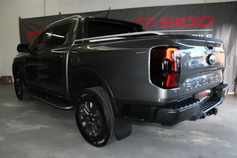 Ford Ranger din 2023 cu 15.900 km - oferta FOR109434 - foto 8