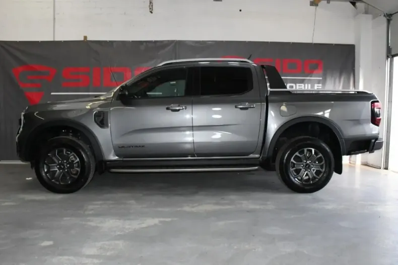 Ford Ranger din 2023 cu 15.900 km - oferta FOR109434 - foto 9