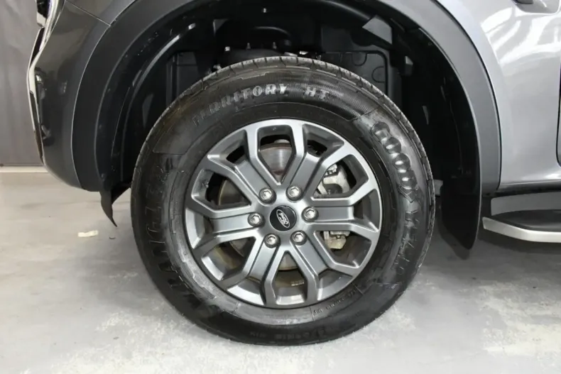 Ford Ranger din 2023 cu 15.900 km - oferta FOR109434 - foto 10