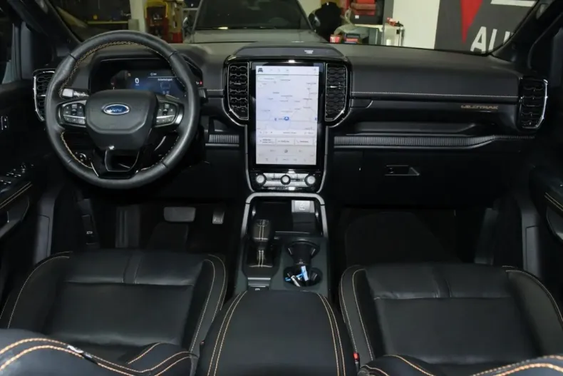 Ford Ranger din 2023 cu 15.900 km - oferta FOR109434 - foto 11