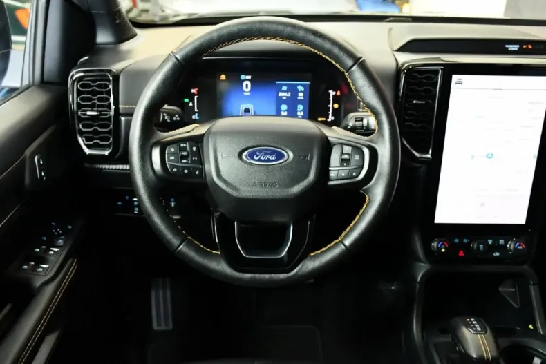 Ford Ranger din 2023 cu 15.900 km - oferta FOR109434 - foto 12