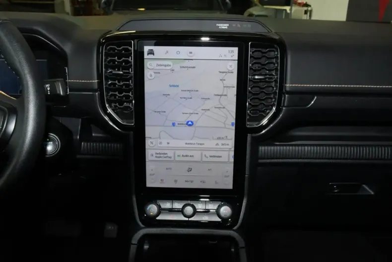 Ford Ranger din 2023 cu 15.900 km - oferta FOR109434 - foto 13