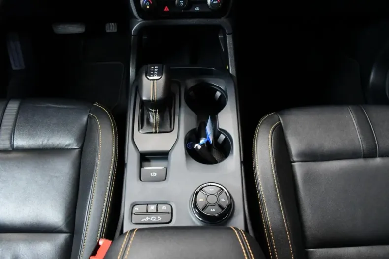 Ford Ranger din 2023 cu 15.900 km - oferta FOR109434 - foto 14