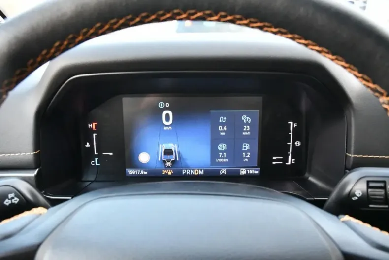 Ford Ranger din 2023 cu 15.900 km - oferta FOR109434 - foto 15