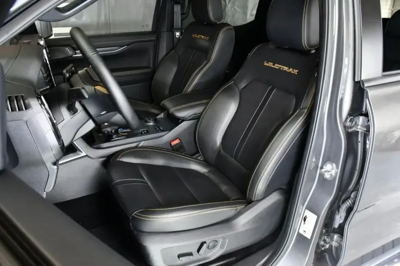 Ford Ranger din 2023 cu 15.900 km - oferta FOR109434 - foto 16