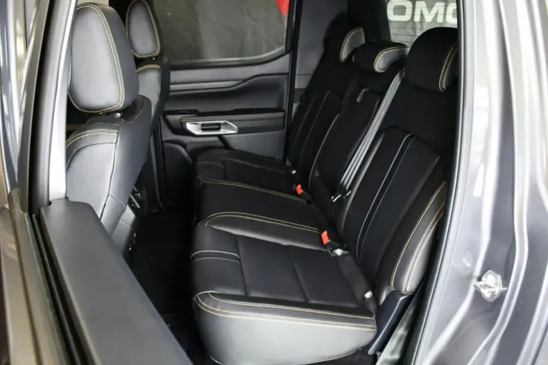 Ford Ranger din 2023 cu 15.900 km - oferta FOR109434 - foto 18