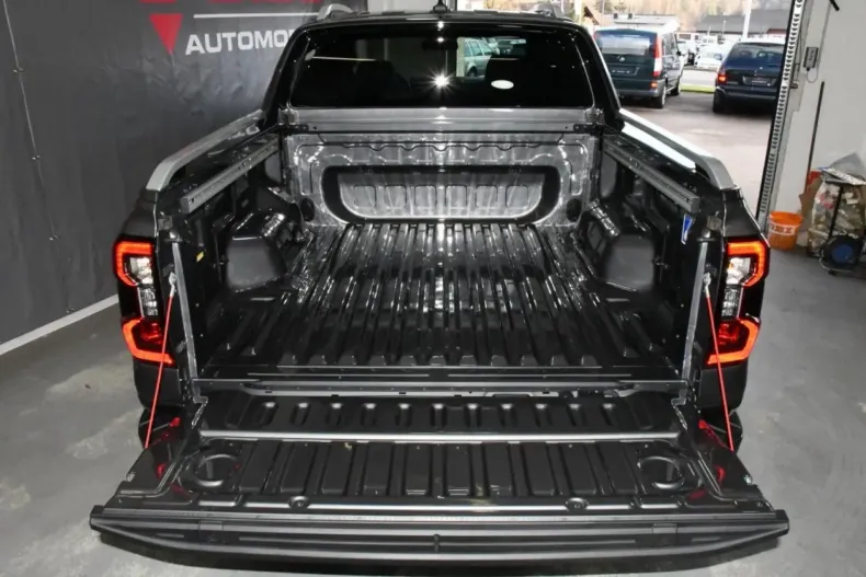 Ford Ranger din 2023 cu 15.900 km - oferta FOR109434 - foto 19