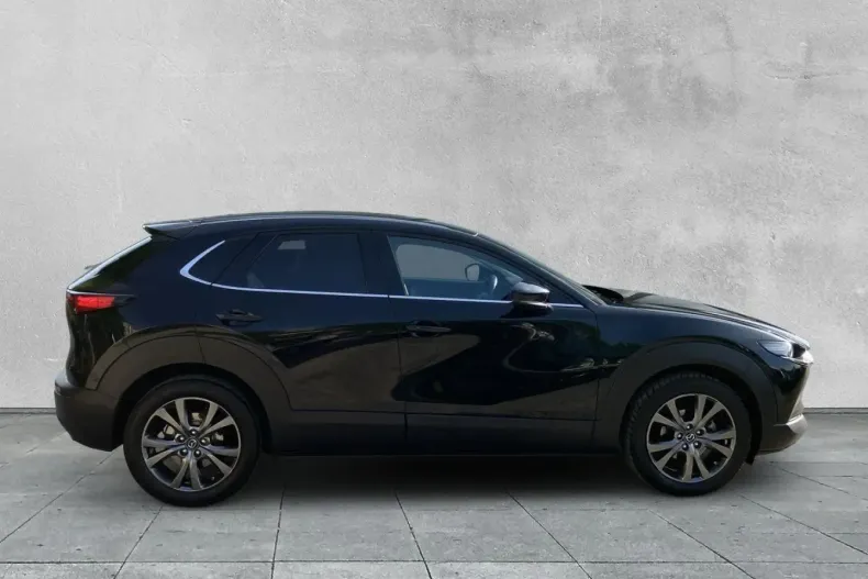 Mazda CX-30 din 2021 cu 59.750 km - oferta MAZ109435 - foto 6