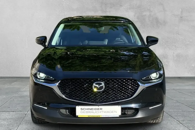 Mazda CX-30 din 2021 cu 59.750 km - oferta MAZ109435 - foto 7