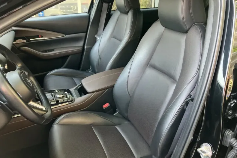 Mazda CX-30 din 2021 cu 59.750 km - oferta MAZ109435 - foto 8