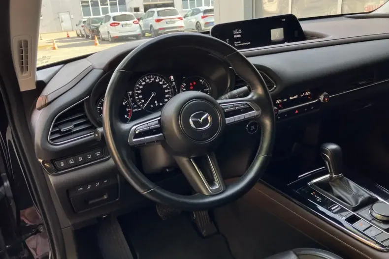 Mazda CX-30 din 2021 cu 59.750 km - oferta MAZ109435 - foto 9