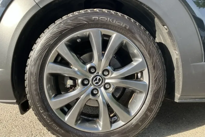 Mazda CX-30 din 2021 cu 59.750 km - oferta MAZ109435 - foto 12