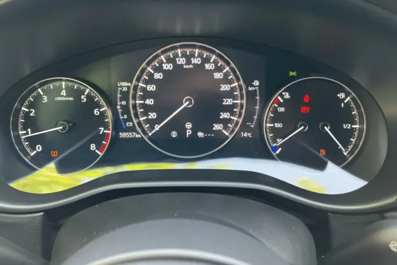 Mazda CX-30 din 2021 cu 59.750 km - oferta MAZ109435 - foto 15