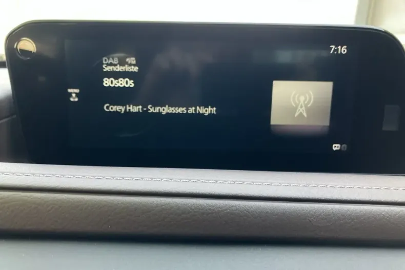 Mazda CX-30 din 2021 cu 59.750 km - oferta MAZ109435 - foto 16