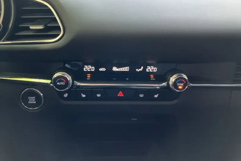 Mazda CX-30 din 2021 cu 59.750 km - oferta MAZ109435 - foto 17