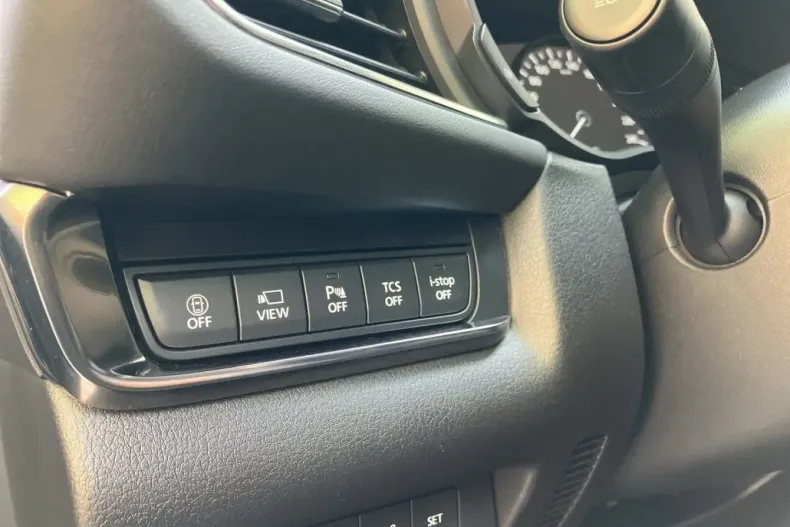 Mazda CX-30 din 2021 cu 59.750 km - oferta MAZ109435 - foto 20