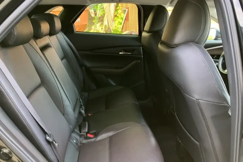 Mazda CX-30 din 2021 cu 59.750 km - oferta MAZ109435 - foto 25