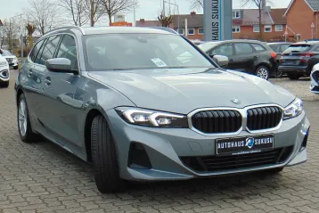 BMW 318 din 2023 - oferta BMW109436