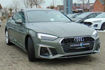 Audi A5 din 2024 - oferta AUD109437