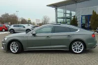 Audi A5 din 2024 cu 42.626 km - oferta AUD109437 - foto 2