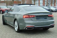 Audi A5 din 2024 cu 42.626 km - oferta AUD109437 - foto 3