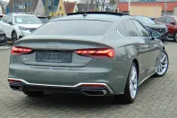 Audi A5 din 2024 cu 42.626 km - oferta AUD109437 - foto 4