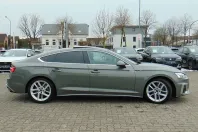Audi A5 din 2024 cu 42.626 km - oferta AUD109437 - foto 6
