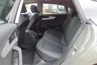 Audi A5 din 2024 cu 42.626 km - oferta AUD109437 - foto 8