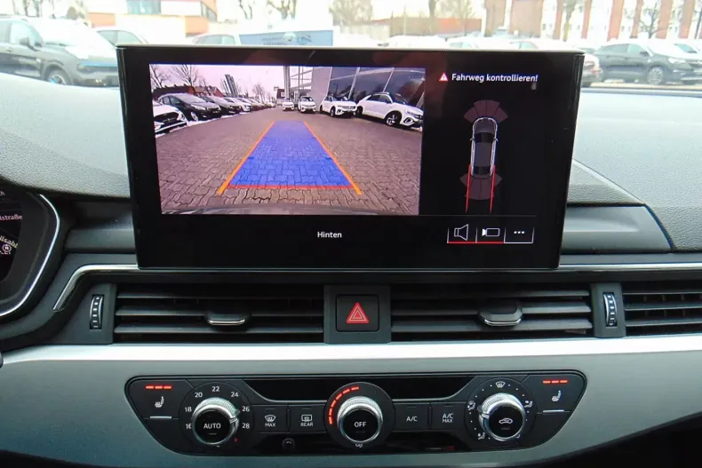 Audi A5 din 2024 cu 42.626 km - oferta AUD109437 - foto 12