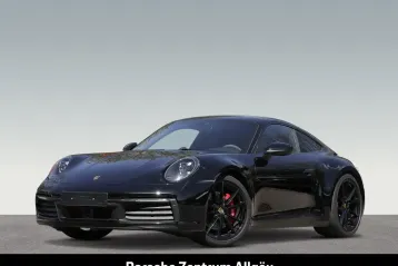 Porsche 992 din 2024 - oferta POR109438