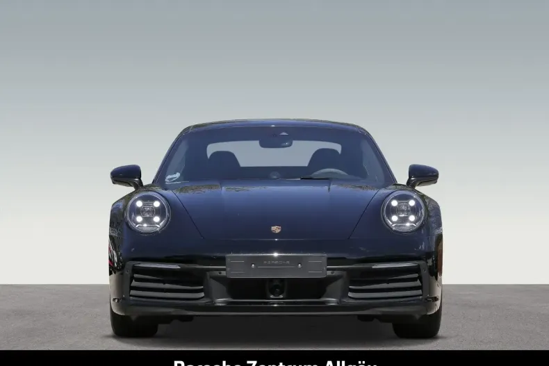 Porsche 992 din 2024 cu 37.250 km - oferta POR109438 - foto 4