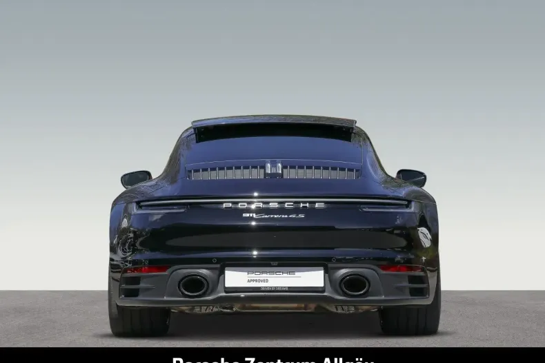 Porsche 992 din 2024 cu 37.250 km - oferta POR109438 - foto 5