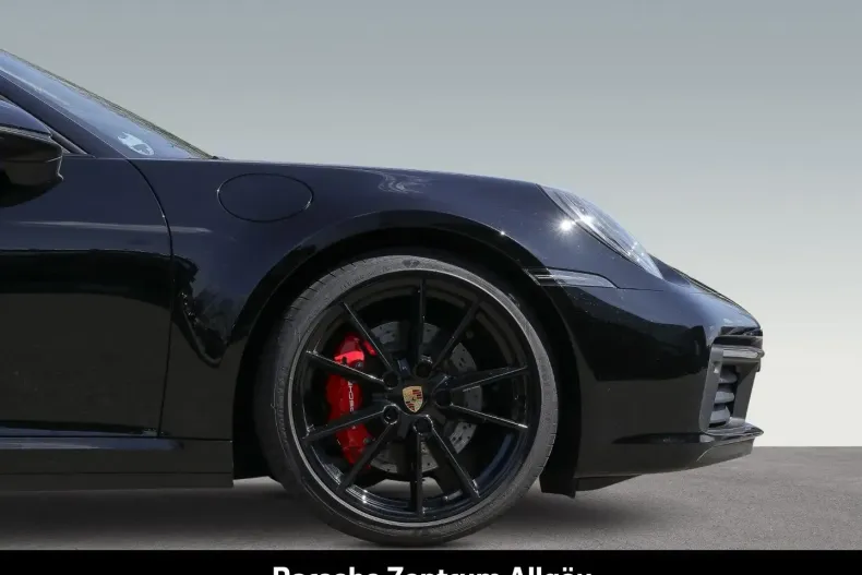 Porsche 992 din 2024 cu 37.250 km - oferta POR109438 - foto 8