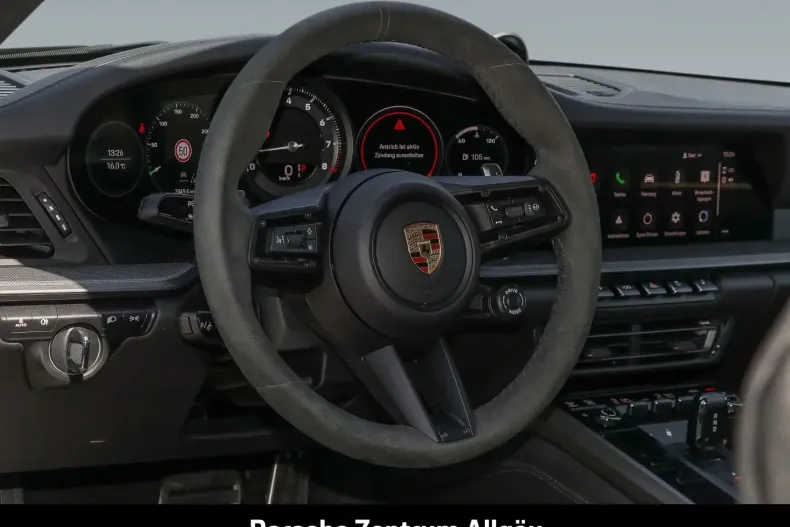 Porsche 992 din 2024 cu 37.250 km - oferta POR109438 - foto 14